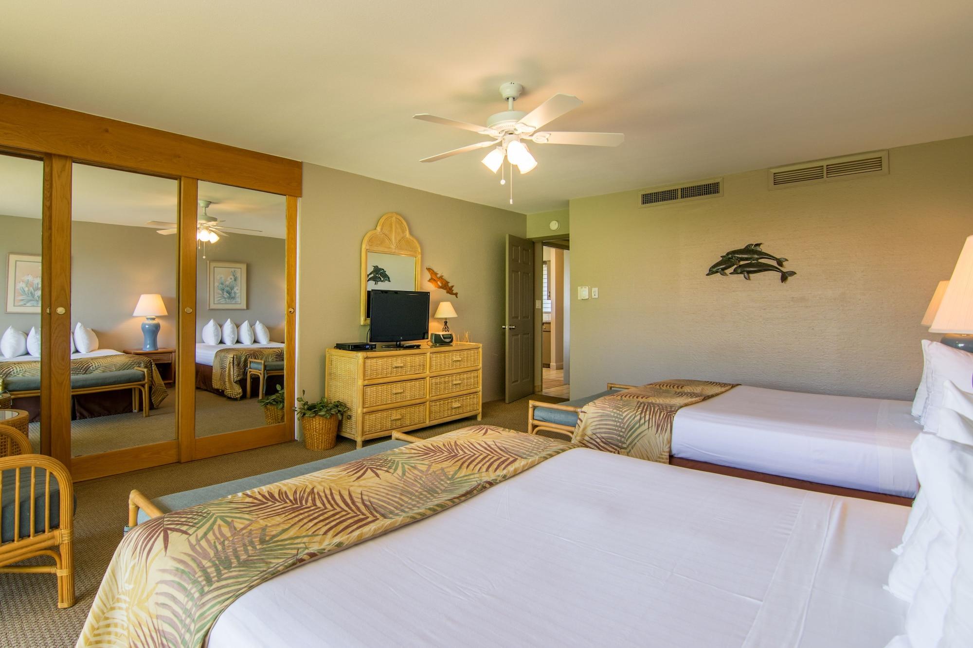 Kaanapali Maui At The Eldorado By Outrigger Apartment Luaran gambar