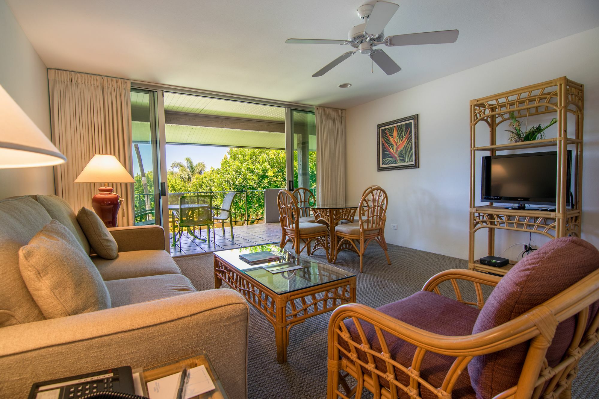 Kaanapali Maui At The Eldorado By Outrigger Apartment Luaran gambar